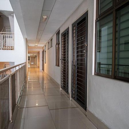 Mount Austin #Palazio B1 Pool View 1-2Pax #Mspro Apartment Джохор Бахру Екстериор снимка