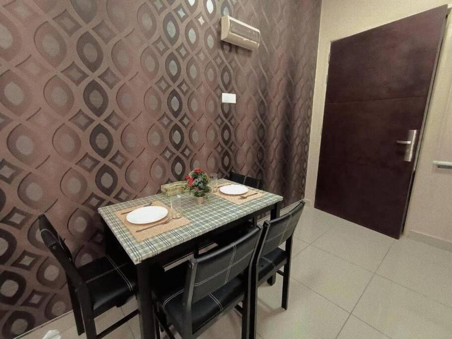 Mount Austin #Palazio B1 Pool View 1-2Pax #Mspro Apartment Джохор Бахру Екстериор снимка