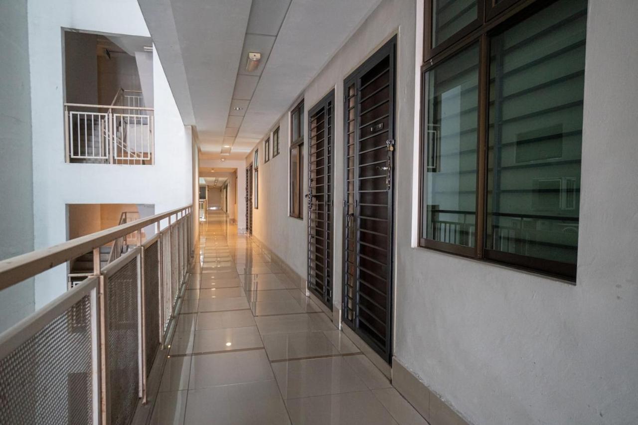 Mount Austin #Palazio B1 Pool View 1-2Pax #Mspro Apartment Джохор Бахру Екстериор снимка